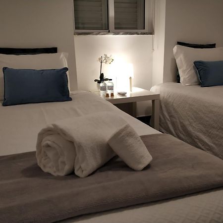 Sleep & Go Faro Airport Guest House Eksteriør billede
