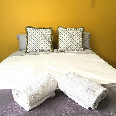 Sleep & Go Faro Airport Guest House Eksteriør billede