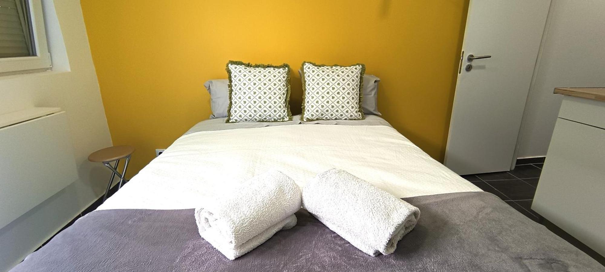Sleep & Go Faro Airport Guest House Eksteriør billede